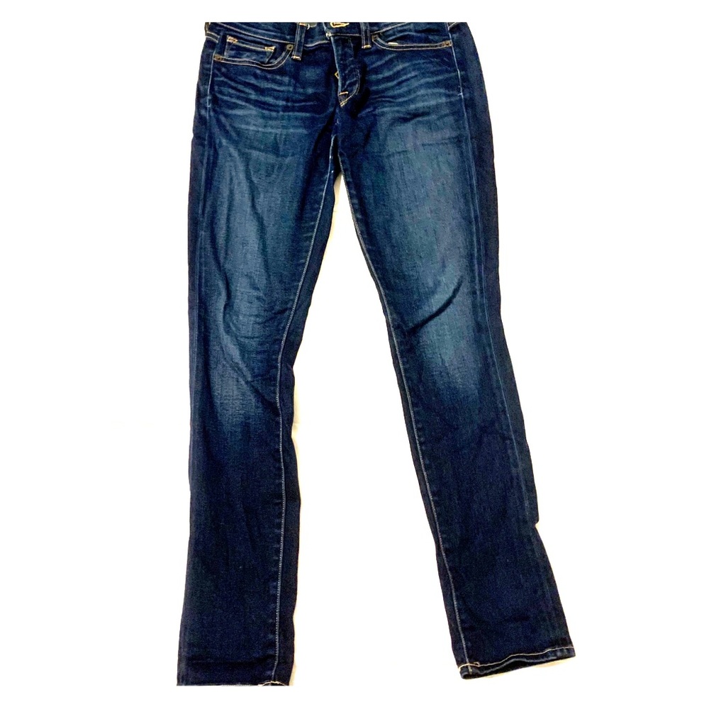 Lucky Brand Skinny Jeans